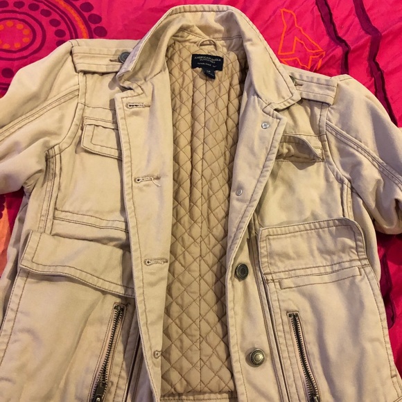 Jacket - Picture 5 of 6